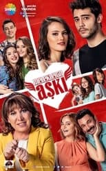 Season 1 poster