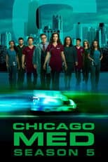 Season 5 poster