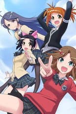 Tesagure! Bukatsumono Encore poster
