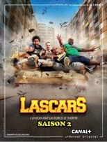 Season 2 poster