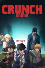 Season 1 poster