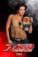 2008 poster