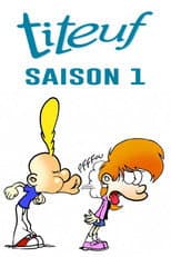 Season 1 poster