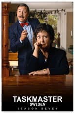 Season 7 poster