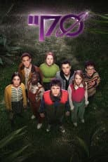 Season 2 poster