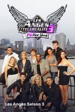 Season 3 poster