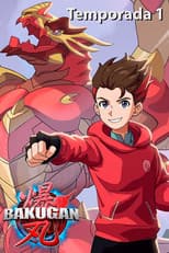Season 1 poster