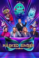 Season 1 poster