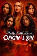 Season 1 poster