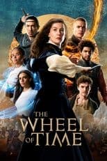 Season 2 poster