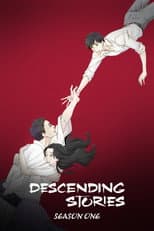 Showa and Genroku Era Lovers' Suicide Through Rakugo poster