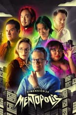 Mentopolis poster