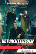 Season 3 poster