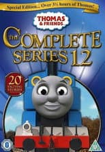 Season 12 poster