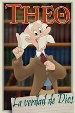God's Truth poster