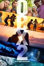 Season 2 poster