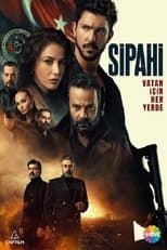 Season 1 poster