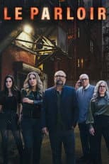 Season 1 poster
