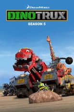 Season 5 poster