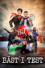 Season 12 poster
