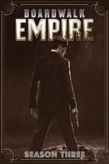 Season 3 poster