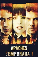 Season 1 poster