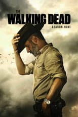 Season 9 poster