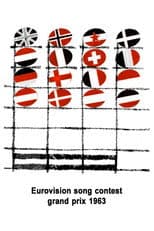 London 1963 poster