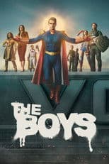 Season 5 poster