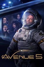 Season 2 poster