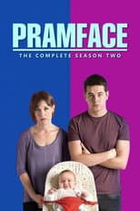 Season 2 poster