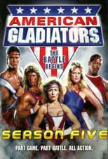 Season 5 poster