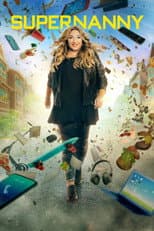 Season 8 poster