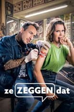 Season 3 poster