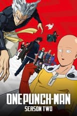 Season 2 poster
