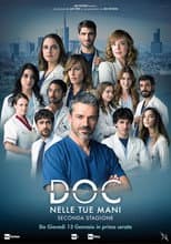 Season 2 poster