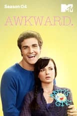 Season 4 poster
