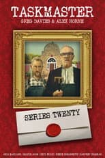 Series 20 poster