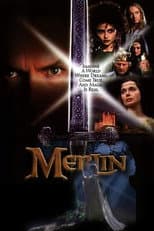 Miniseries poster