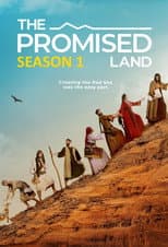 Season 1 poster