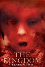The Kingdom II poster