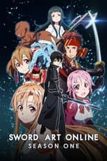 Sword Art Online poster
