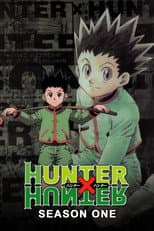 Season 1 poster