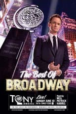 Season 50 poster