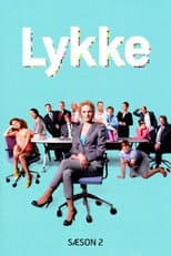 Season 2 poster