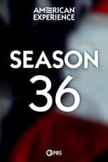 Season 36 poster
