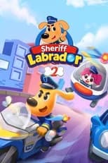 Season 2 poster