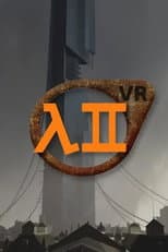 Half-Life 2 poster