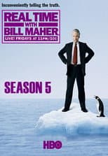 Season 5 poster