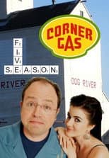 Season 5 poster